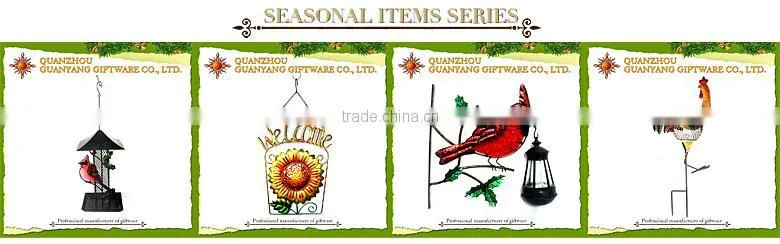 Solar Butterfly Wind Chime Wholesale