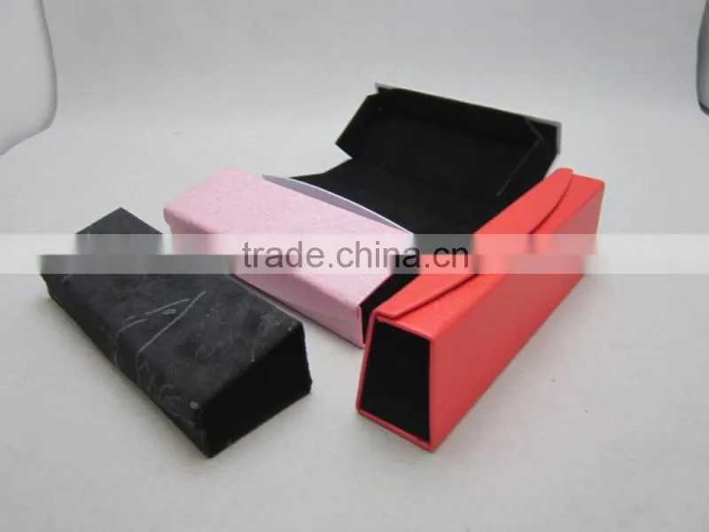 handmade eyewear case factory glasses case