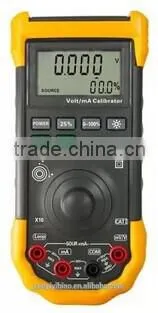 MS - 7218 loop calibrator multimeter