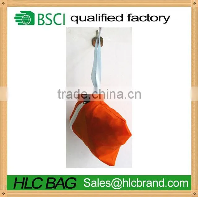 shoulder bag with water bottle holder HL-PB172