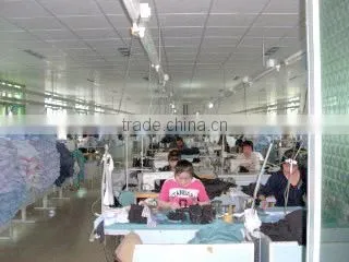 Baoding Ubest Imp. & Exp. Co., Ltd. company overview - view 2