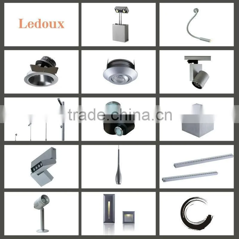 220v Outdoor Led Garden Light