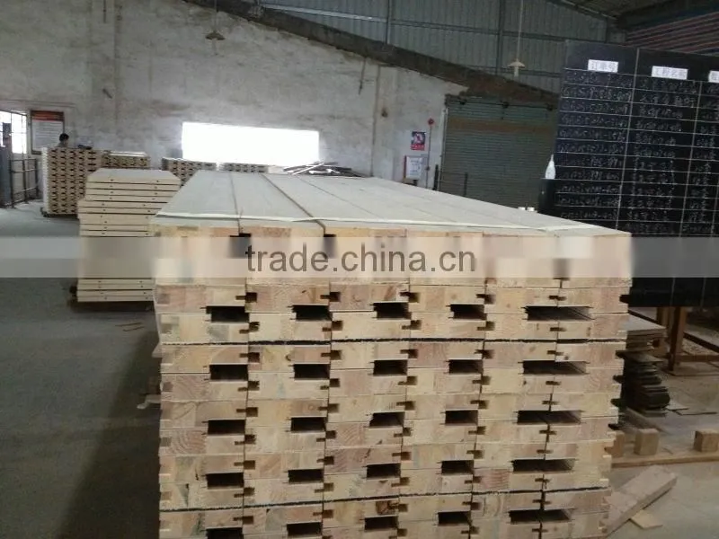 MDF Wooden Door