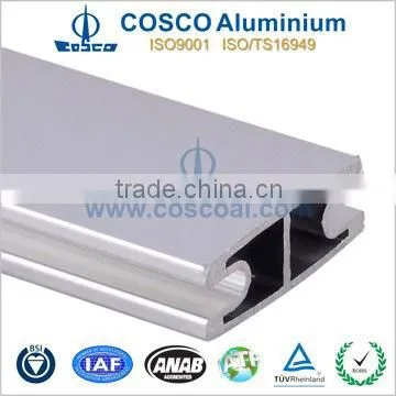 Aluminum Profile Extrusion