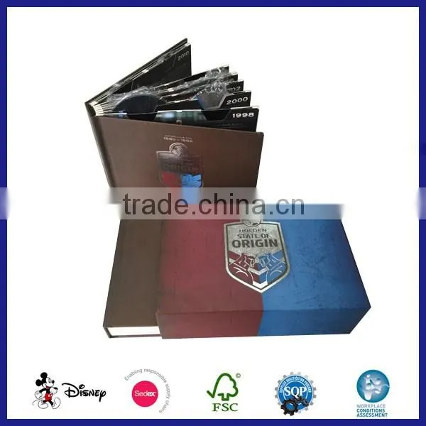 CD DVD gift Boxes