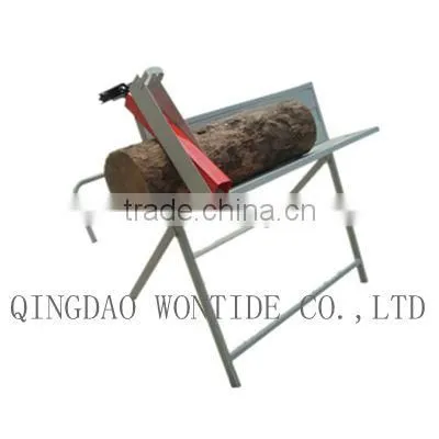 Chain Sawhorse