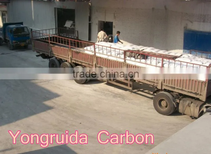 ISO Approved High Alumina Refractory Cement for Refratory