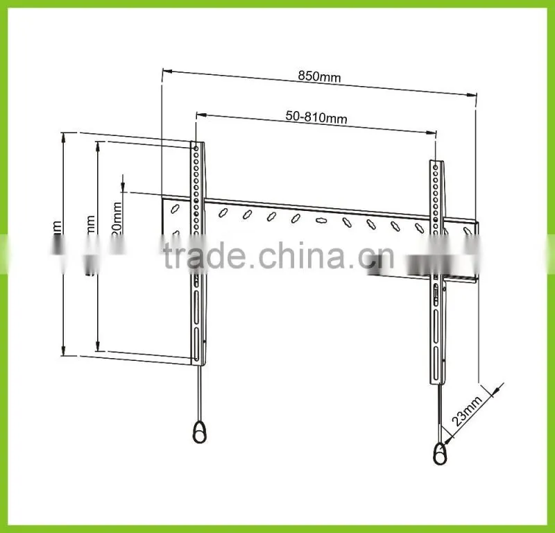 PLB141XL TV Bracket