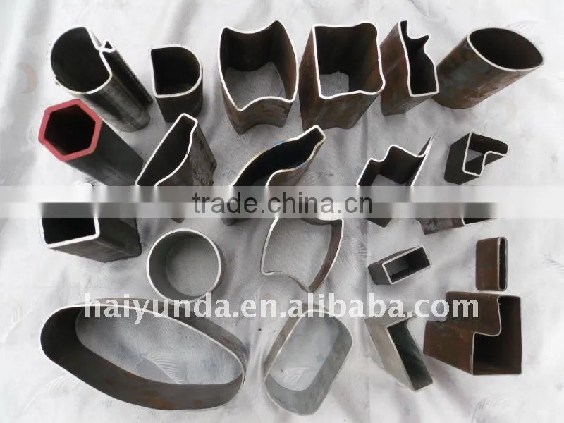 Rolled Forming Section Steel/Metal Structural Materials