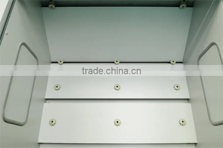 Laboratory fume hood ,Laboratory walk in fume hood Model No.SHGG-L57119