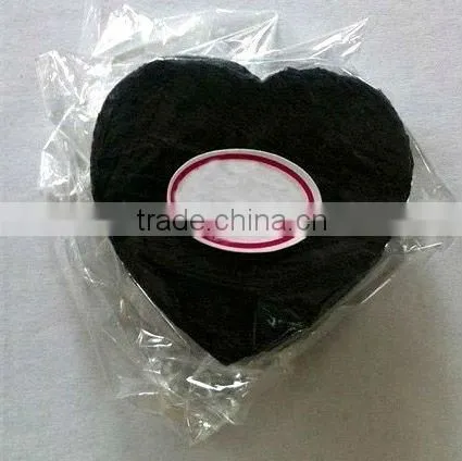 natural black slate place card/slate artware place cards/slate name card