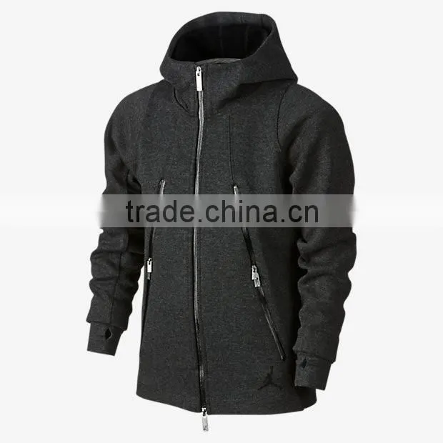 Custom team basketball jacket 100% polyester sports basketball Jacket