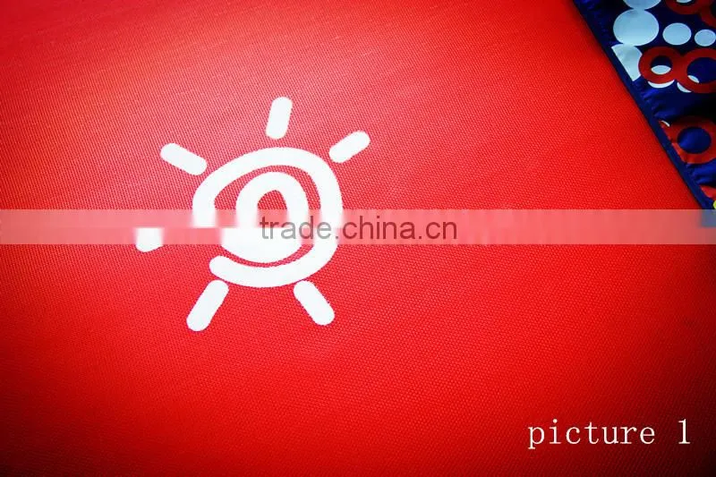 Colorful Cheap trampoline For Sale In Modern Design