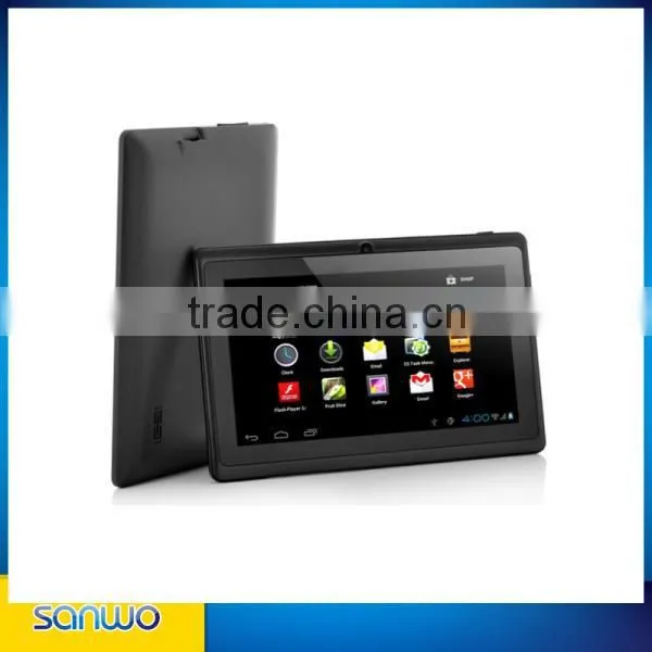 Wholesale Allwinner A33 7 inch tablet pc, cheap pc tablet, tablet pc 7 inch cheap price