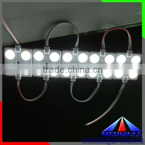 4pcs LED SMD5630 Samsung Chip LED Module
