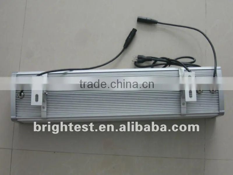 DMX LED Wall washer Light 72W, wallwasher led light