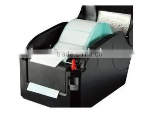 Bizsoft 2016 Promotion! GP-3120T high speed mini thermal barcode thermal printer
