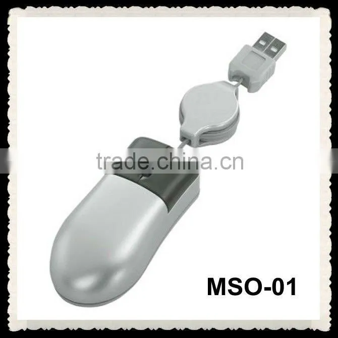 new design logitech optical mouse
