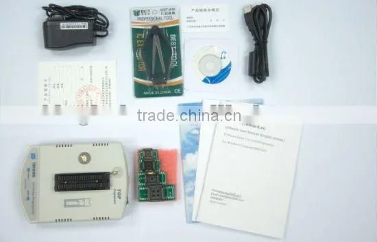 2015 New Arrivals TOP 3100 USB Universal Programmer ECU Chip Tunning Programmer TOP3100 Programmer