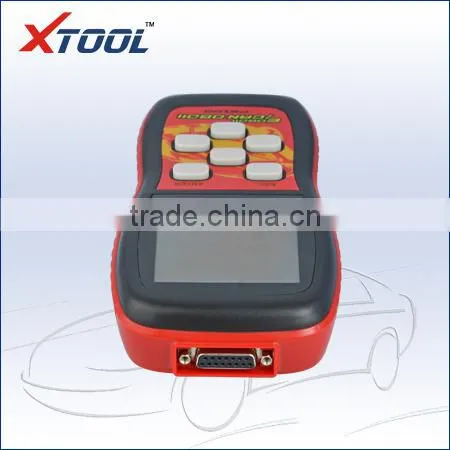 2015 Xtool OBDII Can Scanner PS100 Works on all 1996 and Newer Cars & Light Trucks PS100 Auto OBD2 Code Reader
