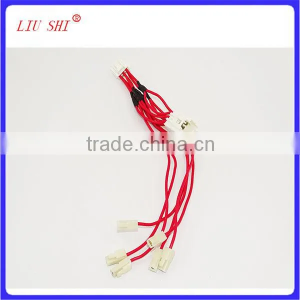 High Quality Car Battery Booster Cable Wire Harness