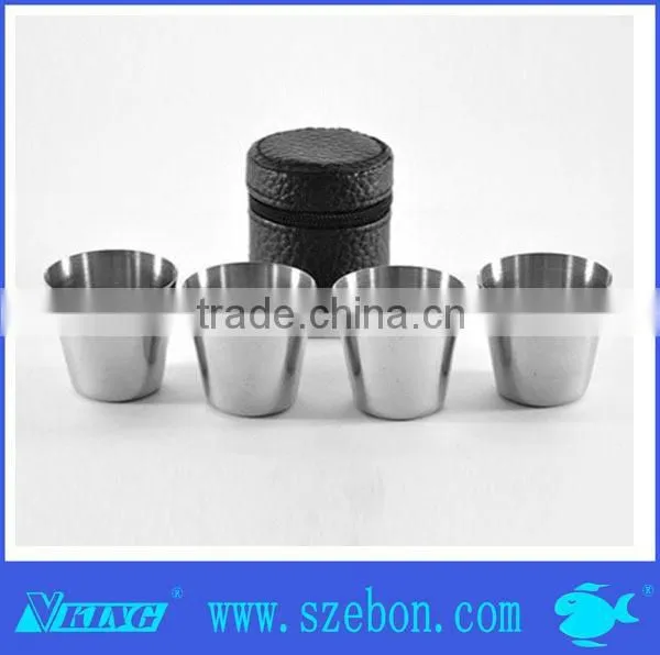 High quality stainless steel Jigger