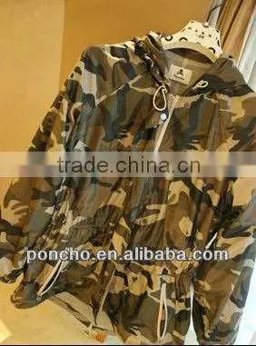 camouflage fabric for military training service
