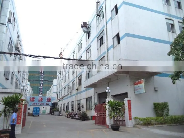 Shenzhen Jianyuanda Plastic Moulds Co., Ltd. company overview - view 2
