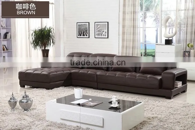 Baroque Style Living Room Sofa Set, Retro Wood Carving Living Room Furniture, Whole Set Gold Leaf Palace Furniture AL341-1.j