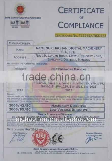 Cutting plasma machine, table cutting machine