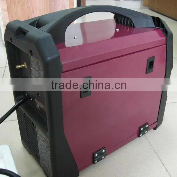 BG-2000 DC Inverter MIG Lift-TIG MMA Welder