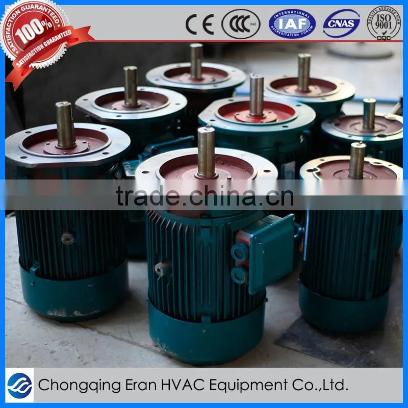 Air conditioner industrial large exhaust fan ventilator axial blower