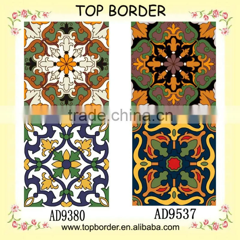 100X100MM Glazed ceramic tiles