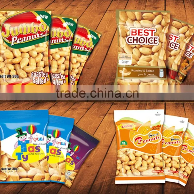Roasted Peanuts/Fried Peanuts/salted peanuts