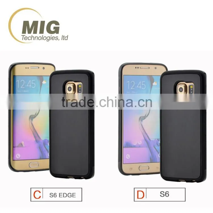 Mobile Phone Case for Iphone 6 6s With Magical Beautiful Circular logo China Selling Well