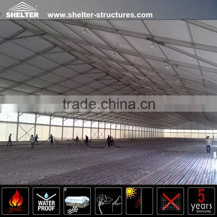 tents for exhibition 30x60m