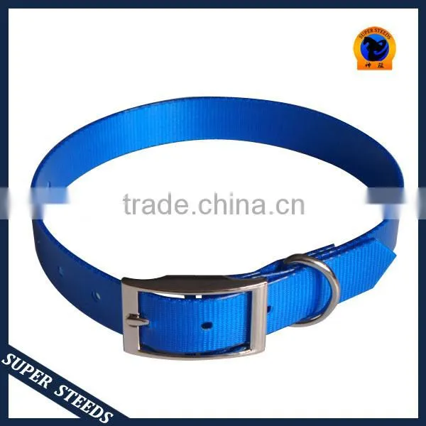Hot sale tpu training dog collar