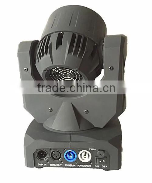 bee eye moving head 7pcs 10W Amazing Hobbit light