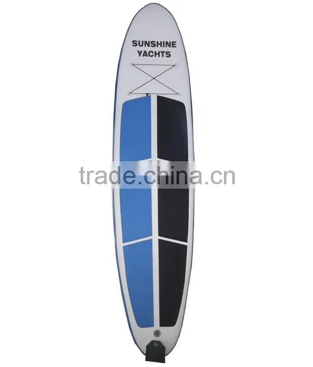 Sunshine inflatable paddle boards, inflatable SUP boards