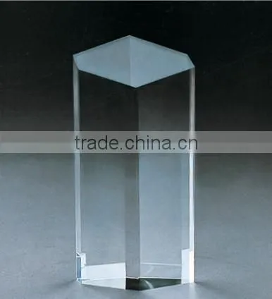 2015 new gift sseal crystal blank
