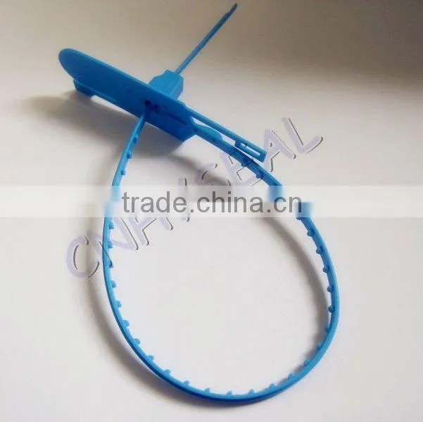 CH314 new design plastic security seal
