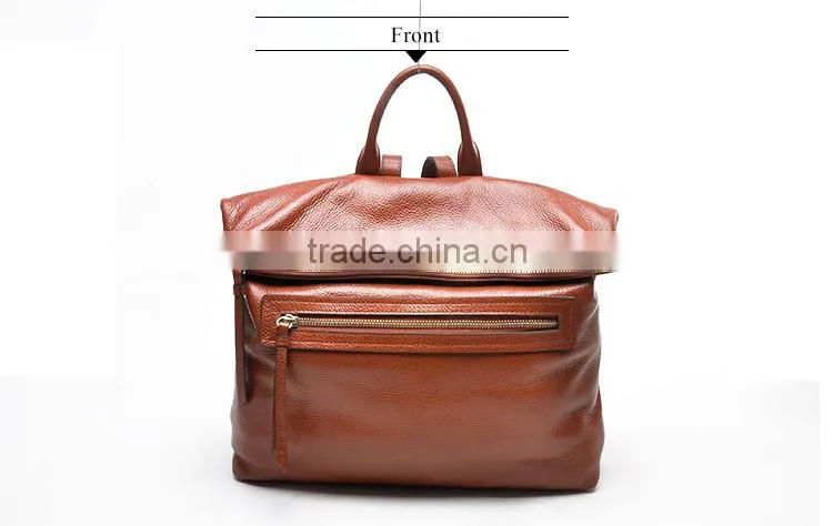 New product brazil school bag for trade show