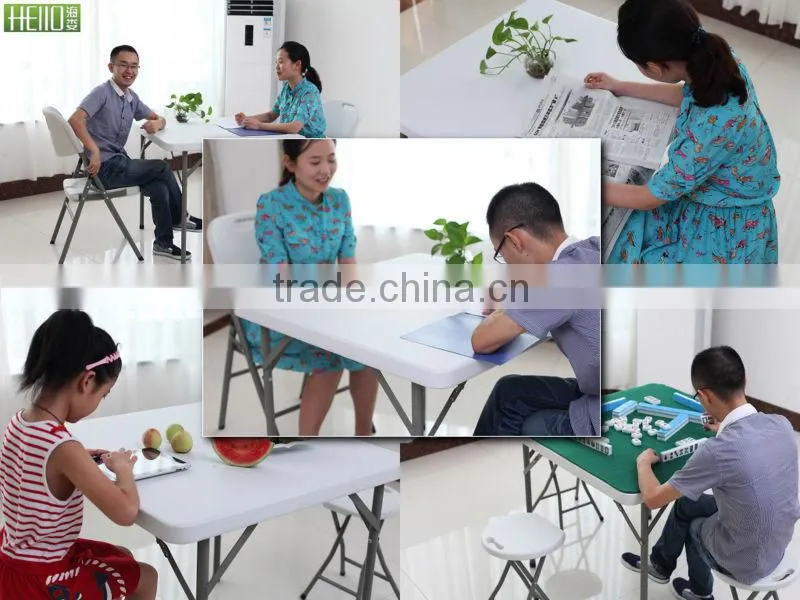 HL-F86 Coffee Shop Tables and Chairs