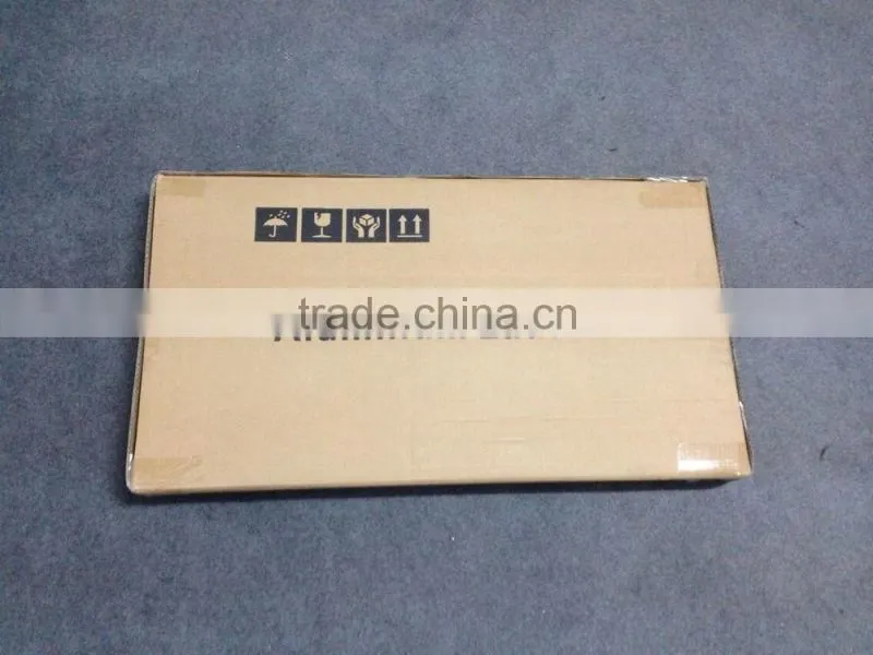 EN131-6 3.2m Aluminum telescopic ladder