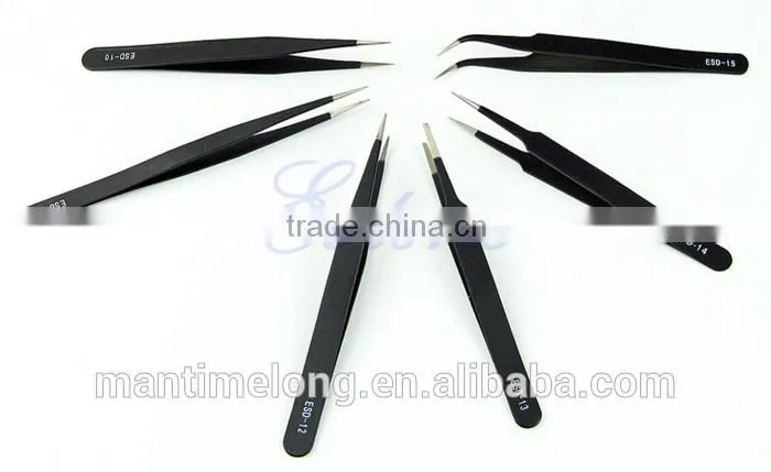wholesale tweezers custom tweezers personalized tweezers
