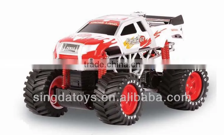 1:67 New design 4 Channel funny hot sell mini car