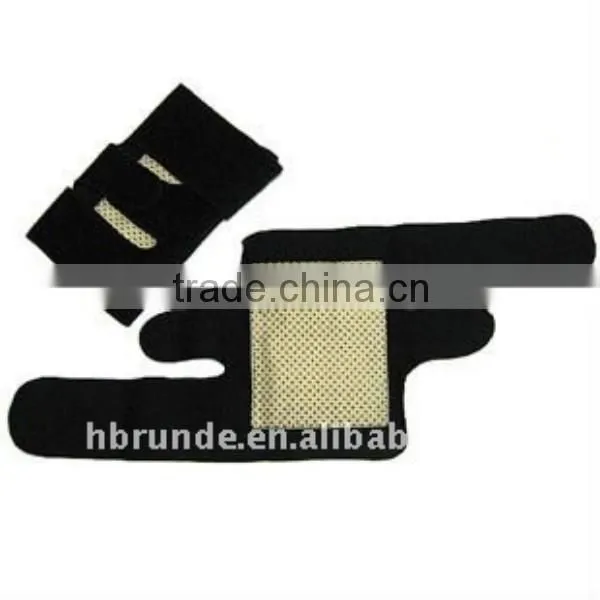 self-heating knee brace knee compression