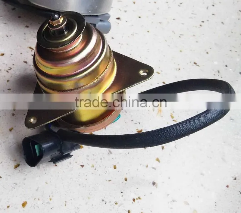 12v DC Car Radiator Fan Motor