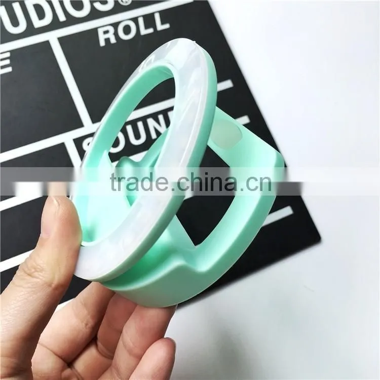 mobile phone micro-usb led flash light portable beauty selfie ring light mobile phone lights