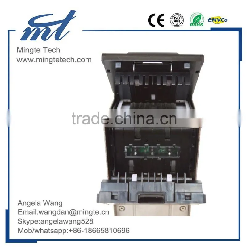 RS232 4 Way Insertion Bill Acceptor With Lockable Secure Stacker